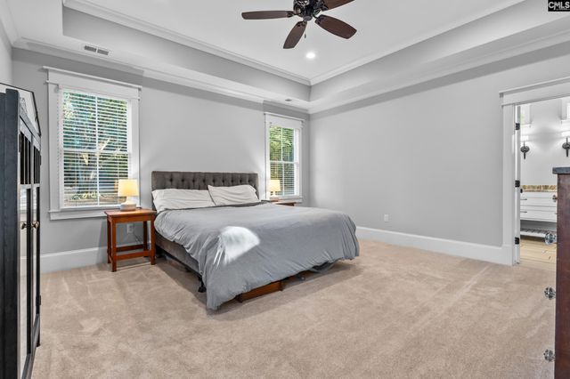 221 Ascot Drive, Camden, SC 29020