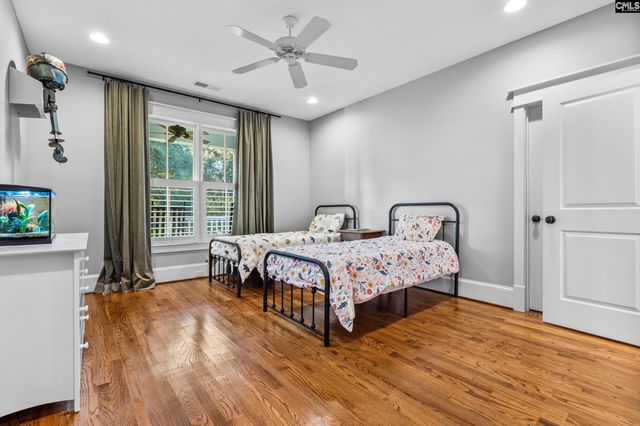 221 Ascot Drive, Camden, SC 29020