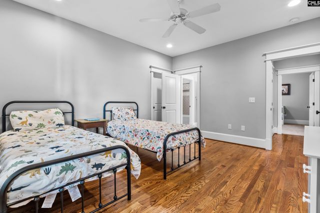 221 Ascot Drive, Camden, SC 29020