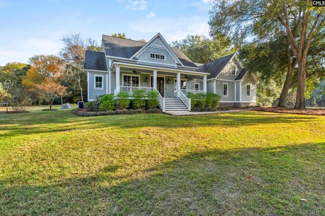 221 Ascot Drive, Camden, SC 29020