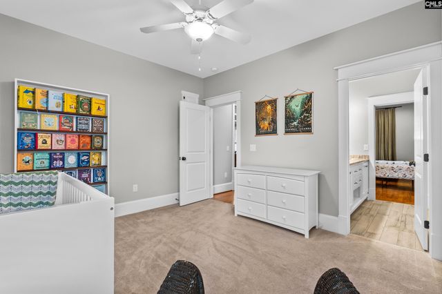 221 Ascot Drive, Camden, SC 29020