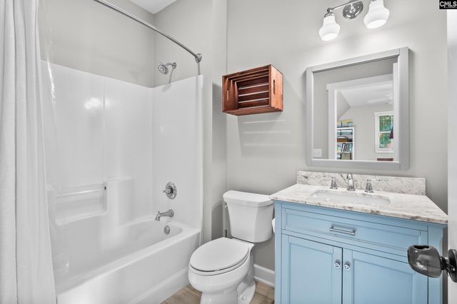 221 Ascot Drive, Camden, SC 29020