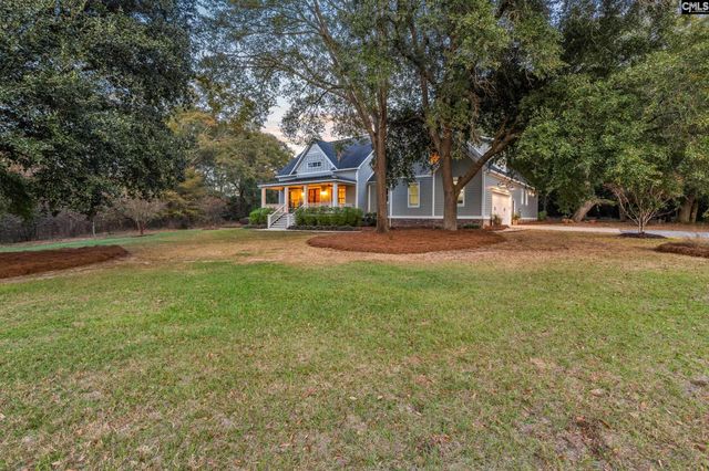 221 Ascot Drive, Camden, SC 29020