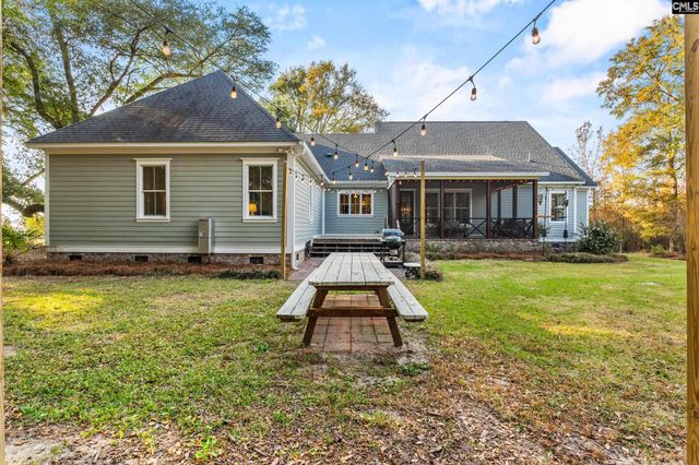 221 Ascot Drive, Camden, SC 29020
