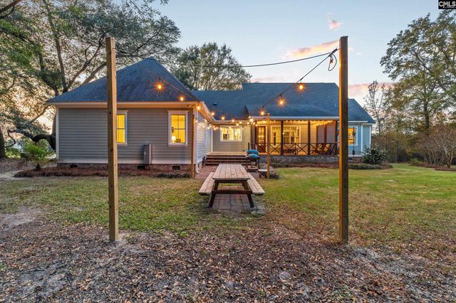 221 Ascot Drive, Camden, SC 29020