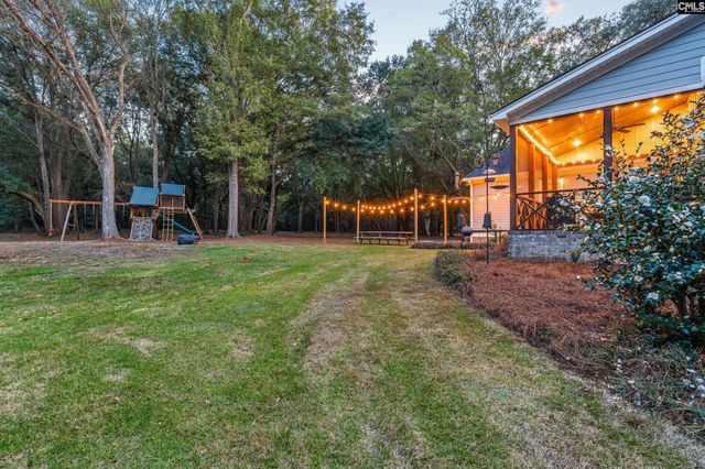 221 Ascot Drive, Camden, SC 29020