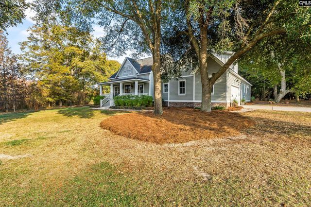 221 Ascot Drive, Camden, SC 29020