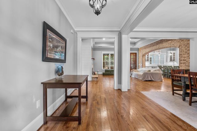 221 Ascot Drive, Camden, SC 29020