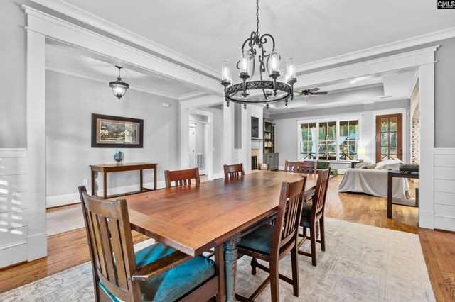 221 Ascot Drive, Camden, SC 29020