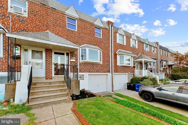 12608 MEDFORD RD, Philadelphia, PA 19154