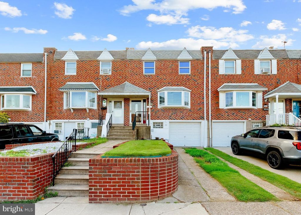 12608 MEDFORD RD, Philadelphia, PA 19154