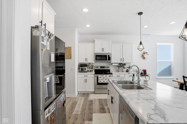 3727 Shepperton Boulevard, Indianapolis, IN 46228