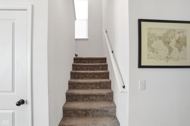 3727 Shepperton Boulevard, Indianapolis, IN 46228