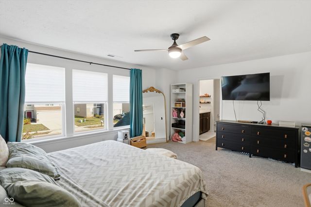 3727 Shepperton Boulevard, Indianapolis, IN 46228