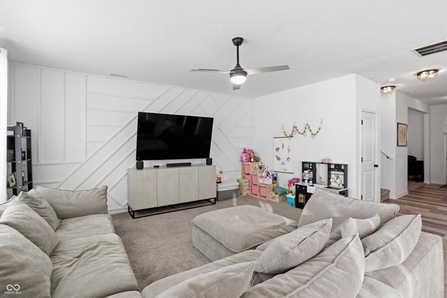 3727 Shepperton Boulevard, Indianapolis, IN 46228