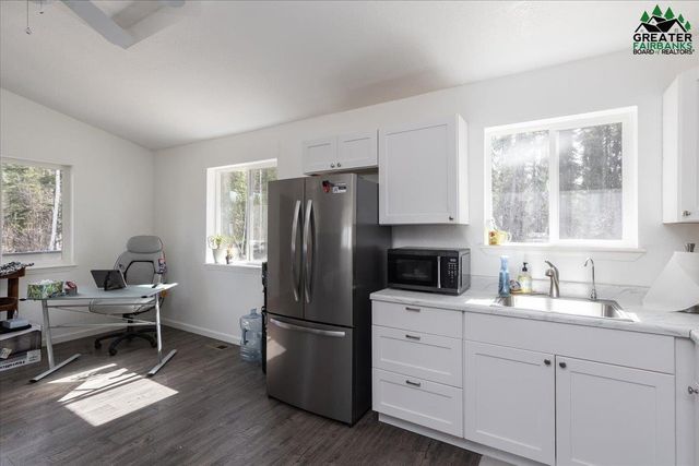 2432 WHITMAN ROAD, North Pole, AK 99705