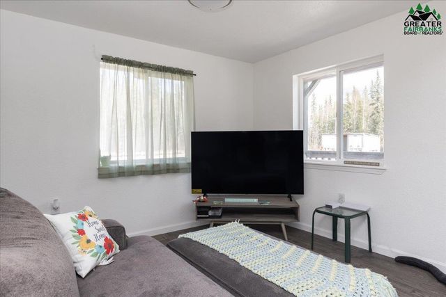 2432 WHITMAN ROAD, North Pole, AK 99705