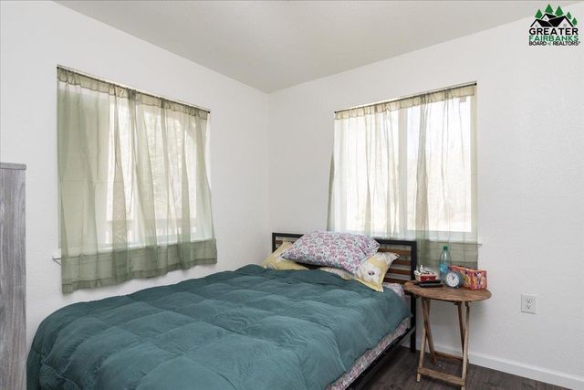 2432 WHITMAN ROAD, North Pole, AK 99705