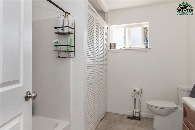 2432 WHITMAN ROAD, North Pole, AK 99705