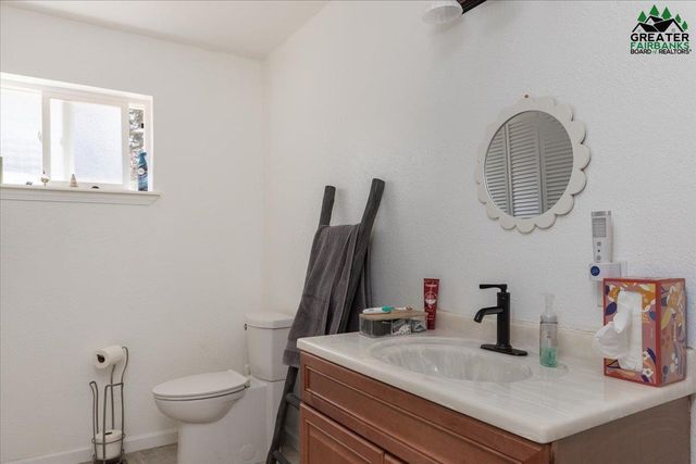 2432 WHITMAN ROAD, North Pole, AK 99705