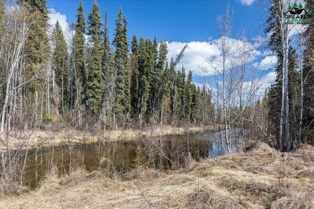 2432 WHITMAN ROAD, North Pole, AK 99705