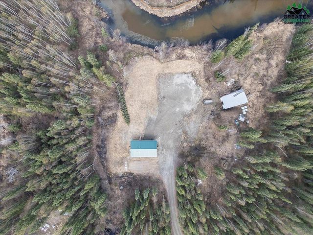 2432 WHITMAN ROAD, North Pole, AK 99705