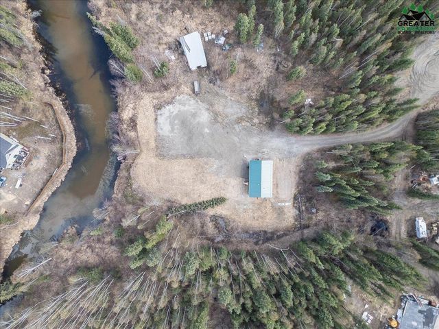 2432 WHITMAN ROAD, North Pole, AK 99705