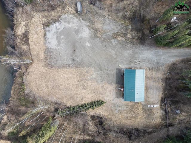 2432 WHITMAN ROAD, North Pole, AK 99705