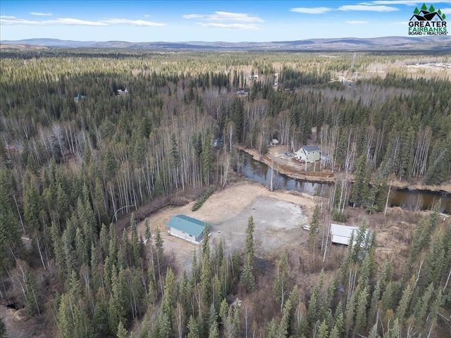 2432 WHITMAN ROAD, North Pole, AK 99705