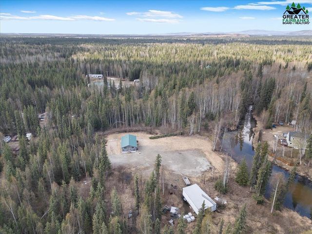 2432 WHITMAN ROAD, North Pole, AK 99705
