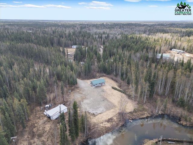 2432 WHITMAN ROAD, North Pole, AK 99705