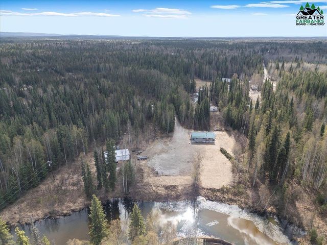 2432 WHITMAN ROAD, North Pole, AK 99705