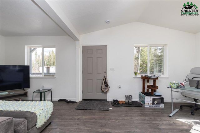 2432 WHITMAN ROAD, North Pole, AK 99705