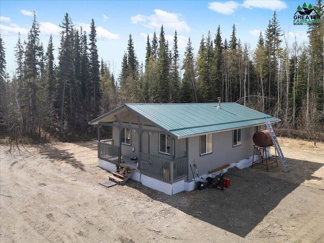 2432 WHITMAN ROAD, North Pole, AK 99705