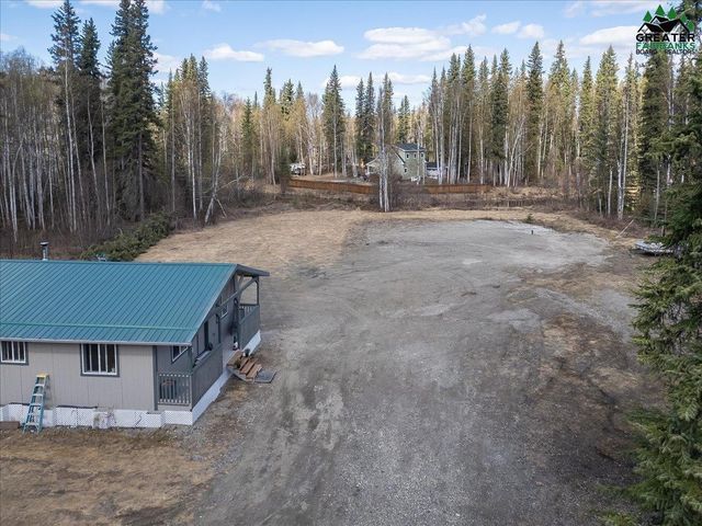 2432 WHITMAN ROAD, North Pole, AK 99705
