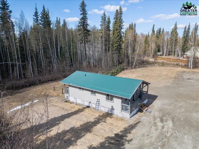 2432 WHITMAN ROAD, North Pole, AK 99705