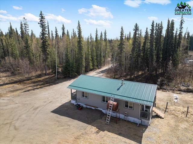 2432 WHITMAN ROAD, North Pole, AK 99705
