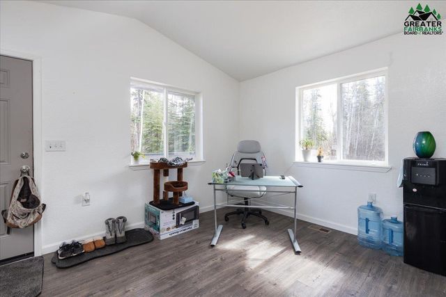 2432 WHITMAN ROAD, North Pole, AK 99705