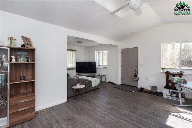 2432 WHITMAN ROAD, North Pole, AK 99705