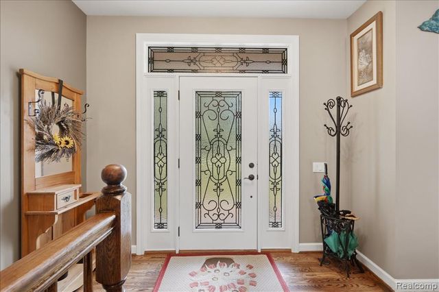 1350 Bald Eagle Lake Road, Ortonville, MI 48462