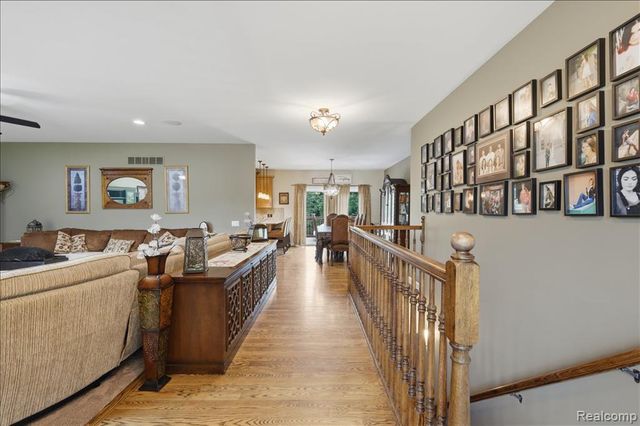1350 Bald Eagle Lake Road, Ortonville, MI 48462