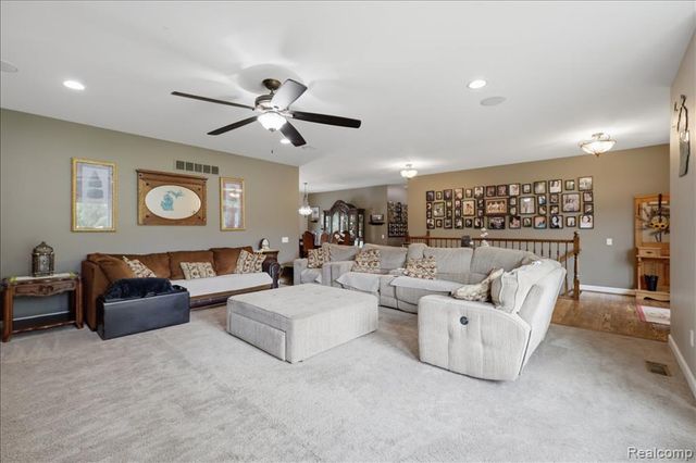 1350 Bald Eagle Lake Road, Ortonville, MI 48462