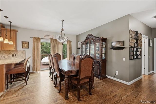 1350 Bald Eagle Lake Road, Ortonville, MI 48462