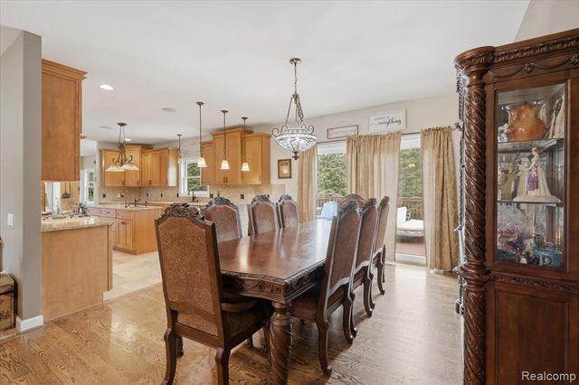 1350 Bald Eagle Lake Road, Ortonville, MI 48462