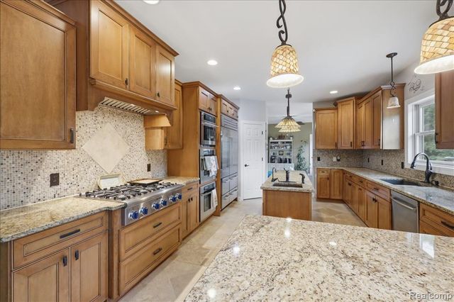 1350 Bald Eagle Lake Road, Ortonville, MI 48462