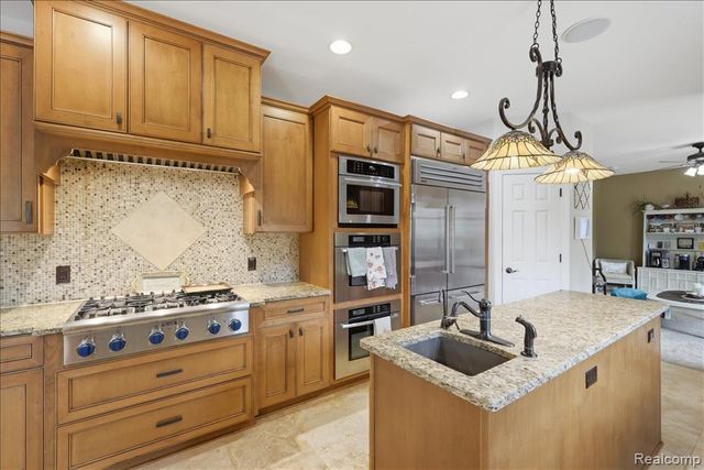 1350 Bald Eagle Lake Road, Ortonville, MI 48462