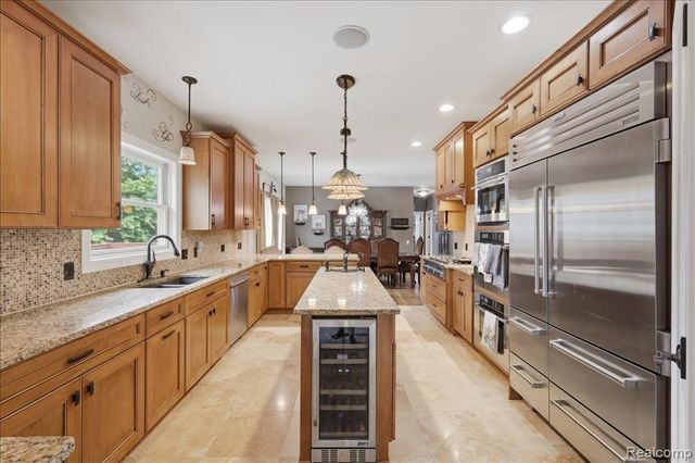 1350 Bald Eagle Lake Road, Ortonville, MI 48462