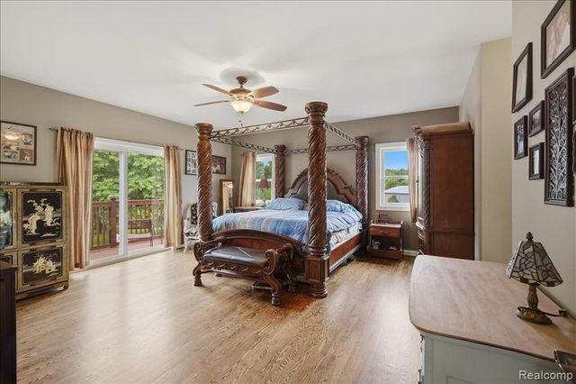 1350 Bald Eagle Lake Road, Ortonville, MI 48462