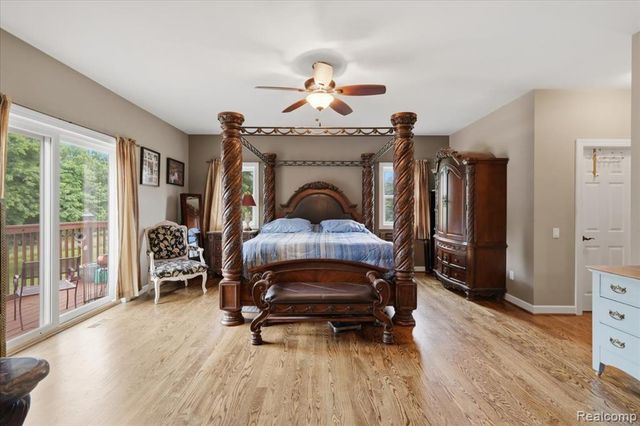 1350 Bald Eagle Lake Road, Ortonville, MI 48462
