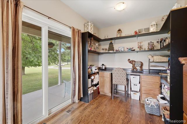 1350 Bald Eagle Lake Road, Ortonville, MI 48462